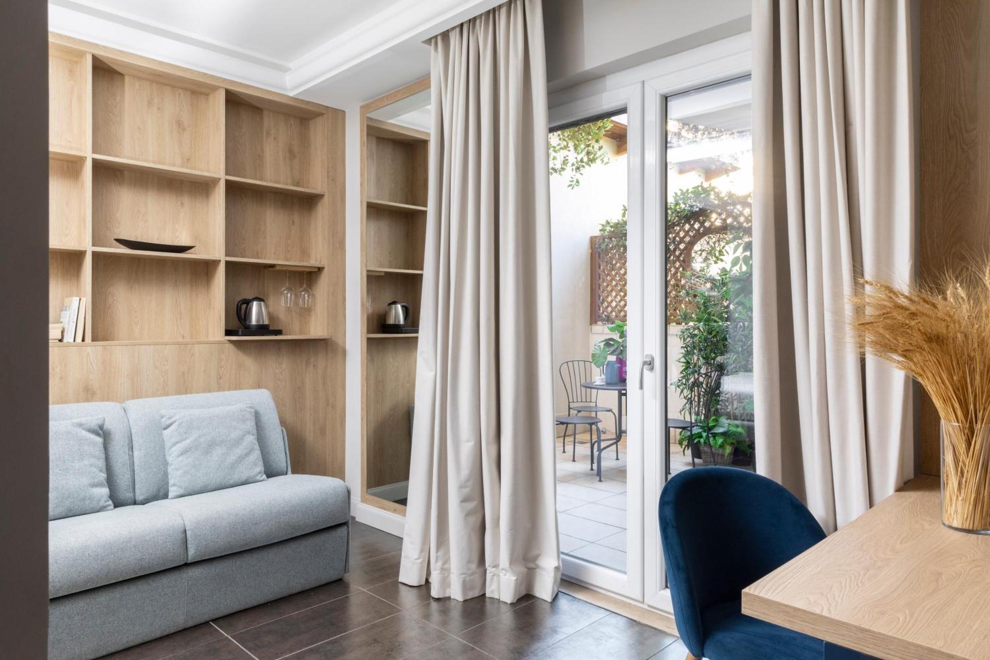 Patrizia Romana Palace 3* Roma