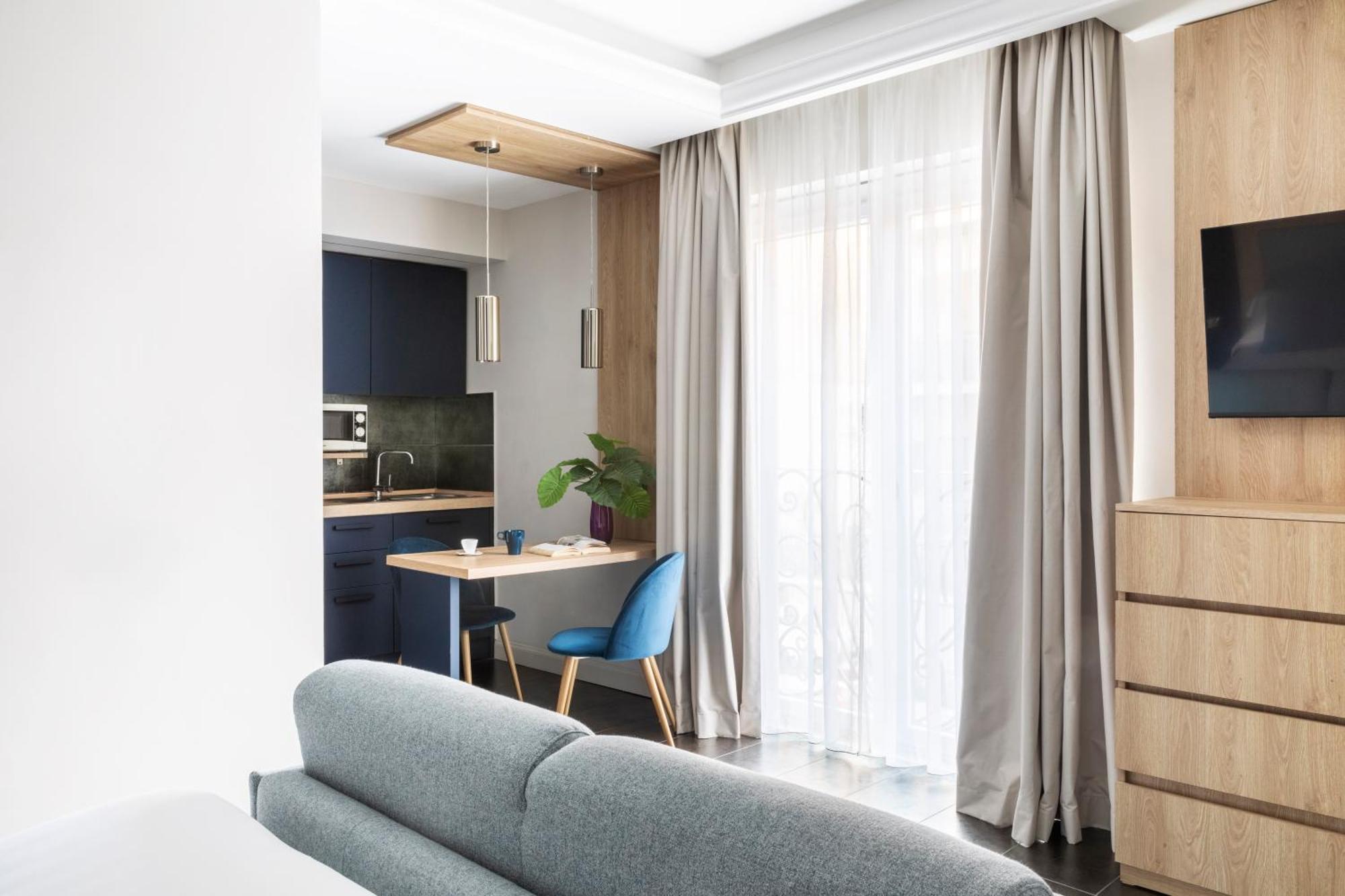 Patrizia Romana Palace Aparthotel Roma