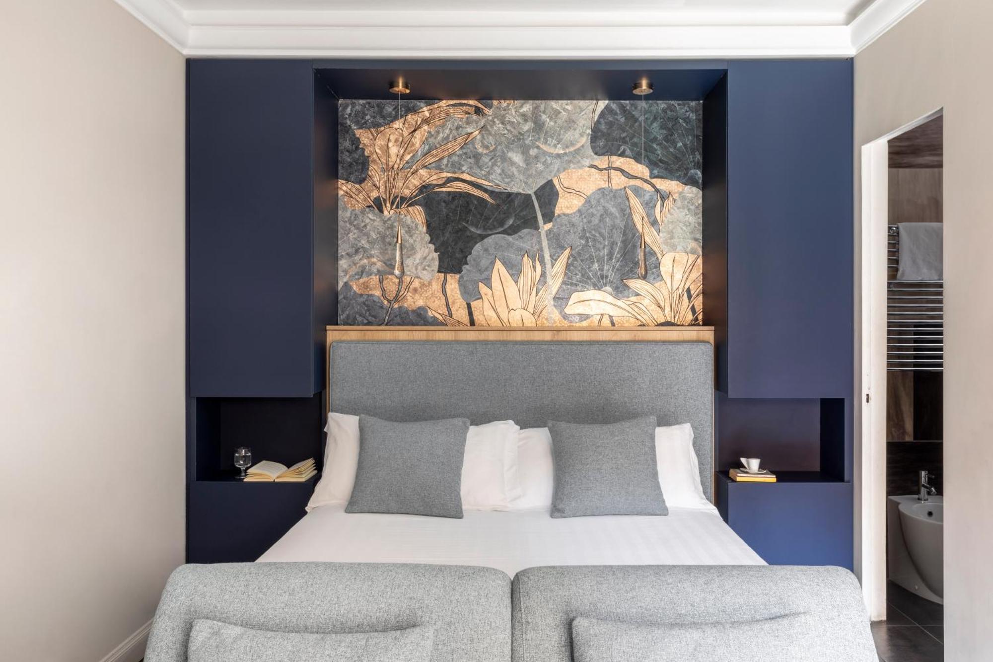 Aparthotel Patrizia Romana Palace Roma