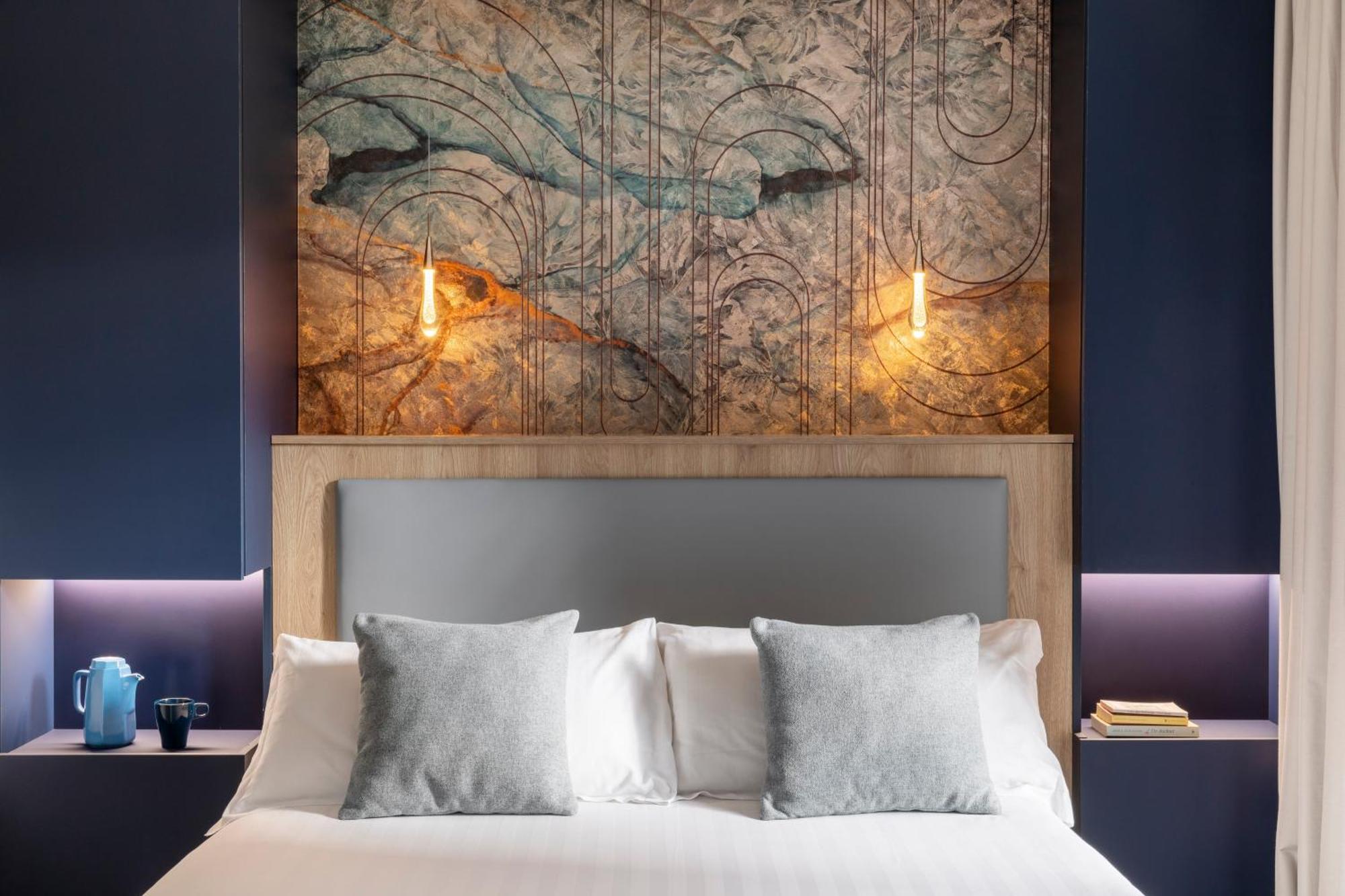 Patrizia Romana Palace 3*