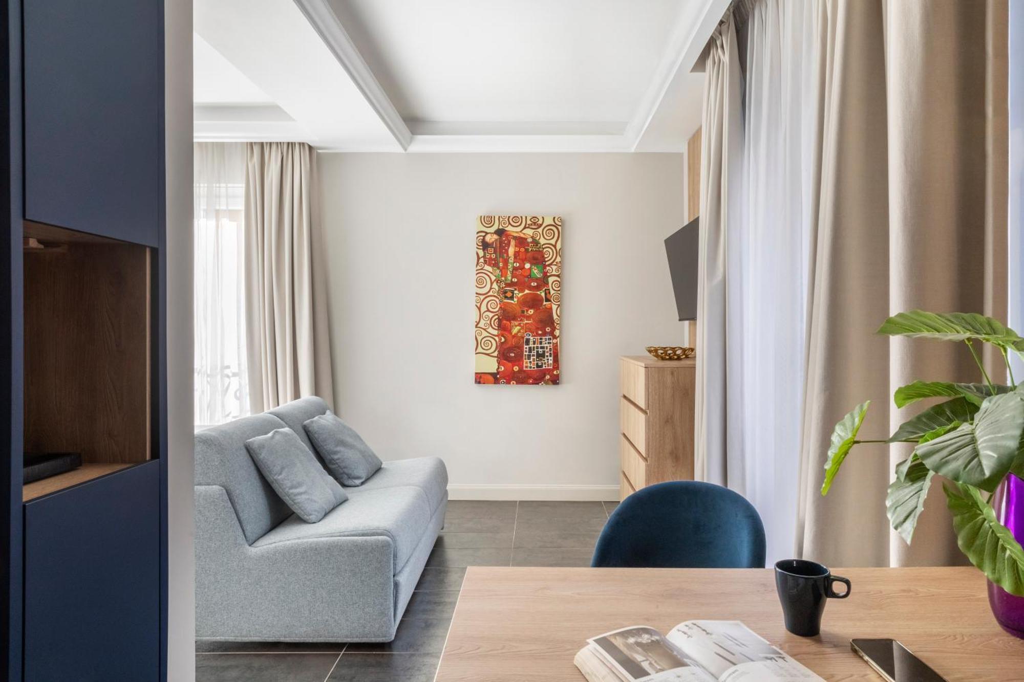Patrizia Romana Palace 3* Roma