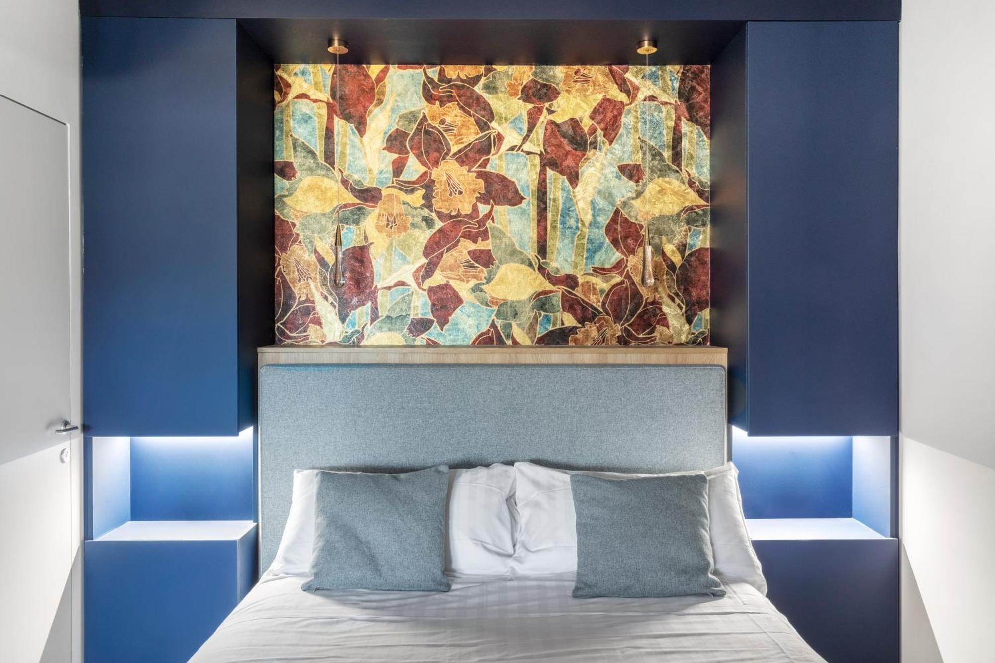 Patrizia Romana Palace Aparthotel 3*