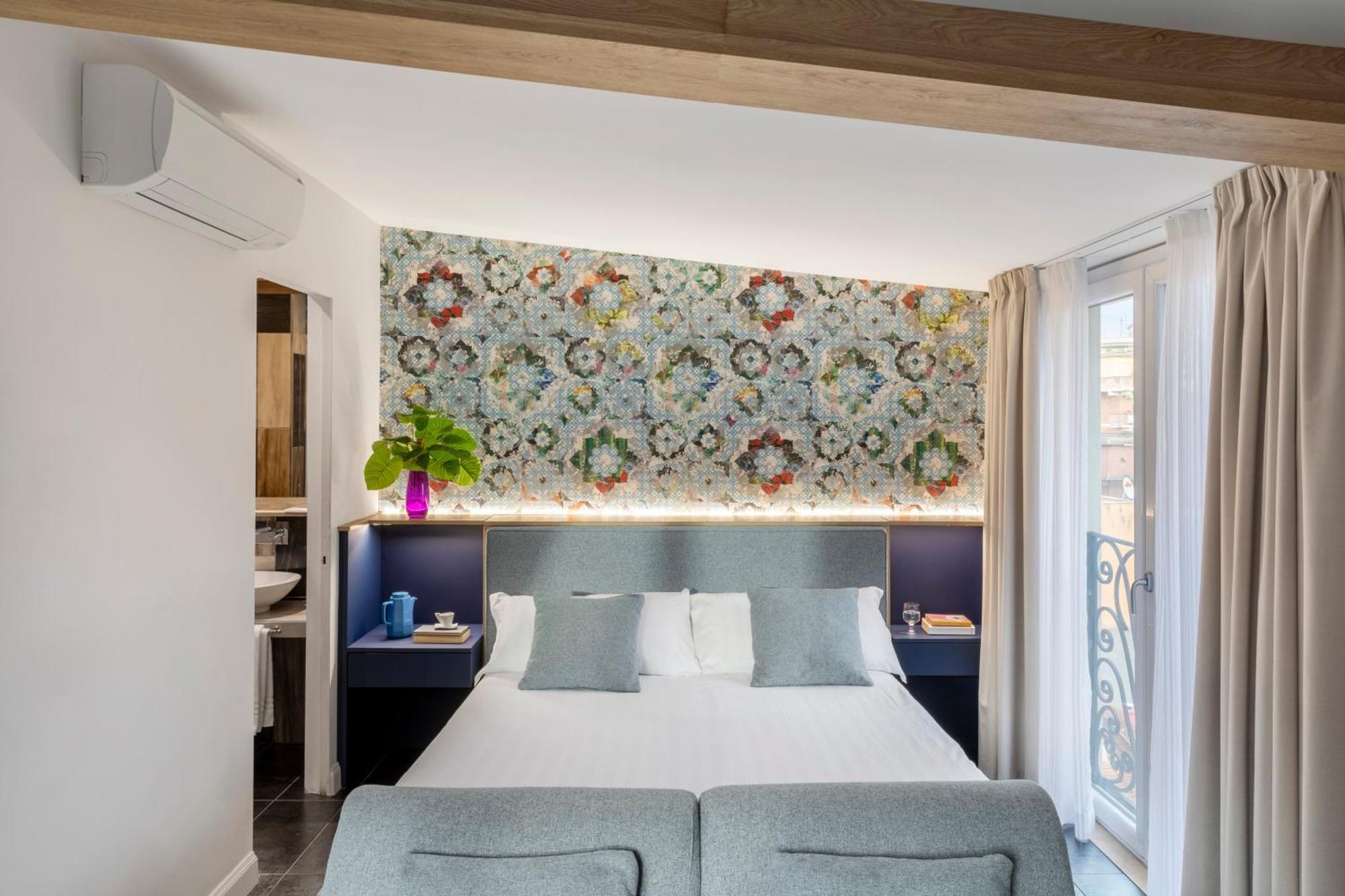 Apartahotel Patrizia Romana Palace