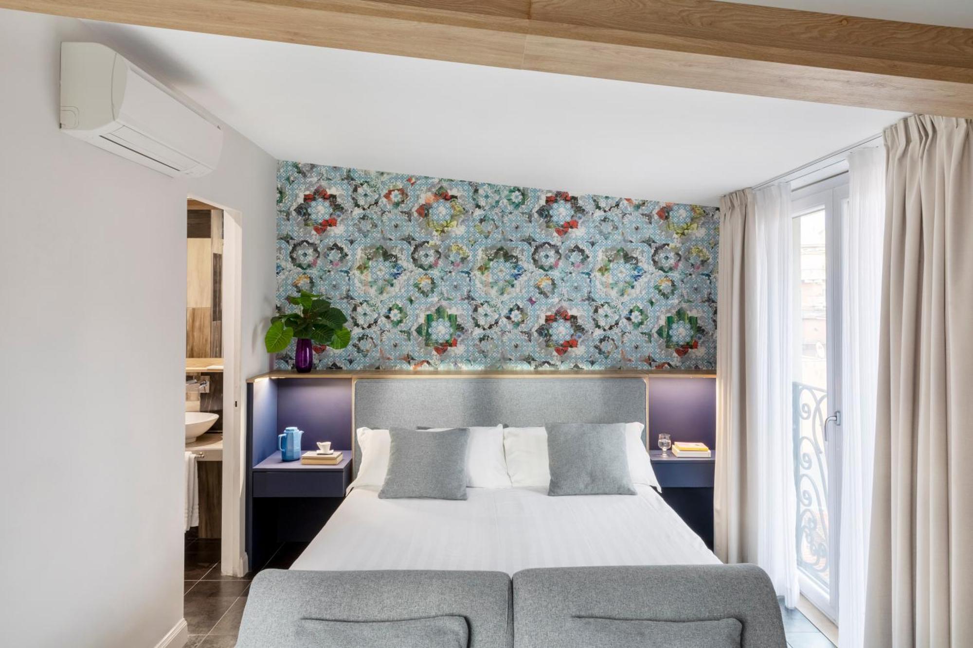 Aparthotel Patrizia Romana Palace 3*