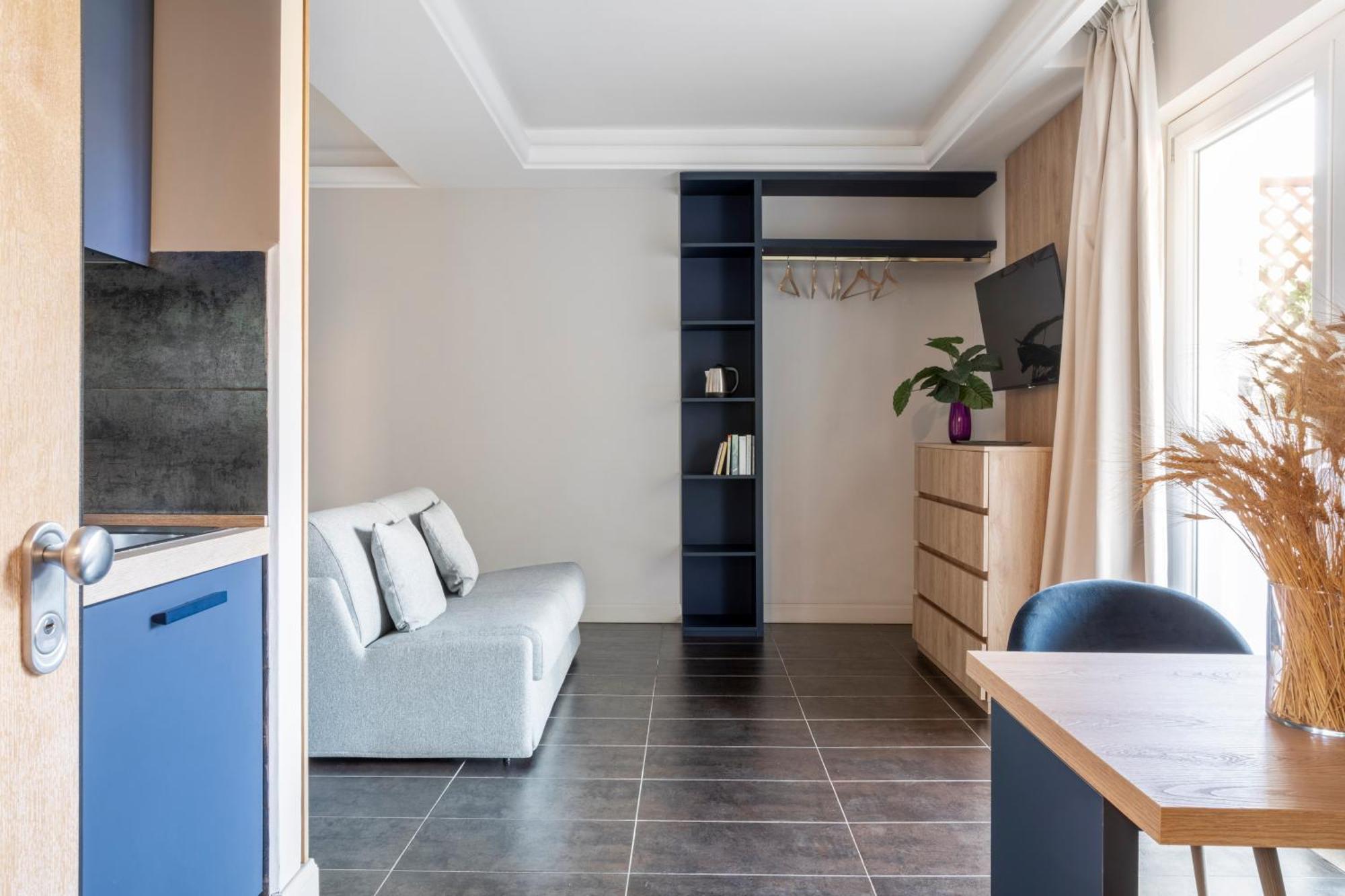 Patrizia Romana Palace 3*