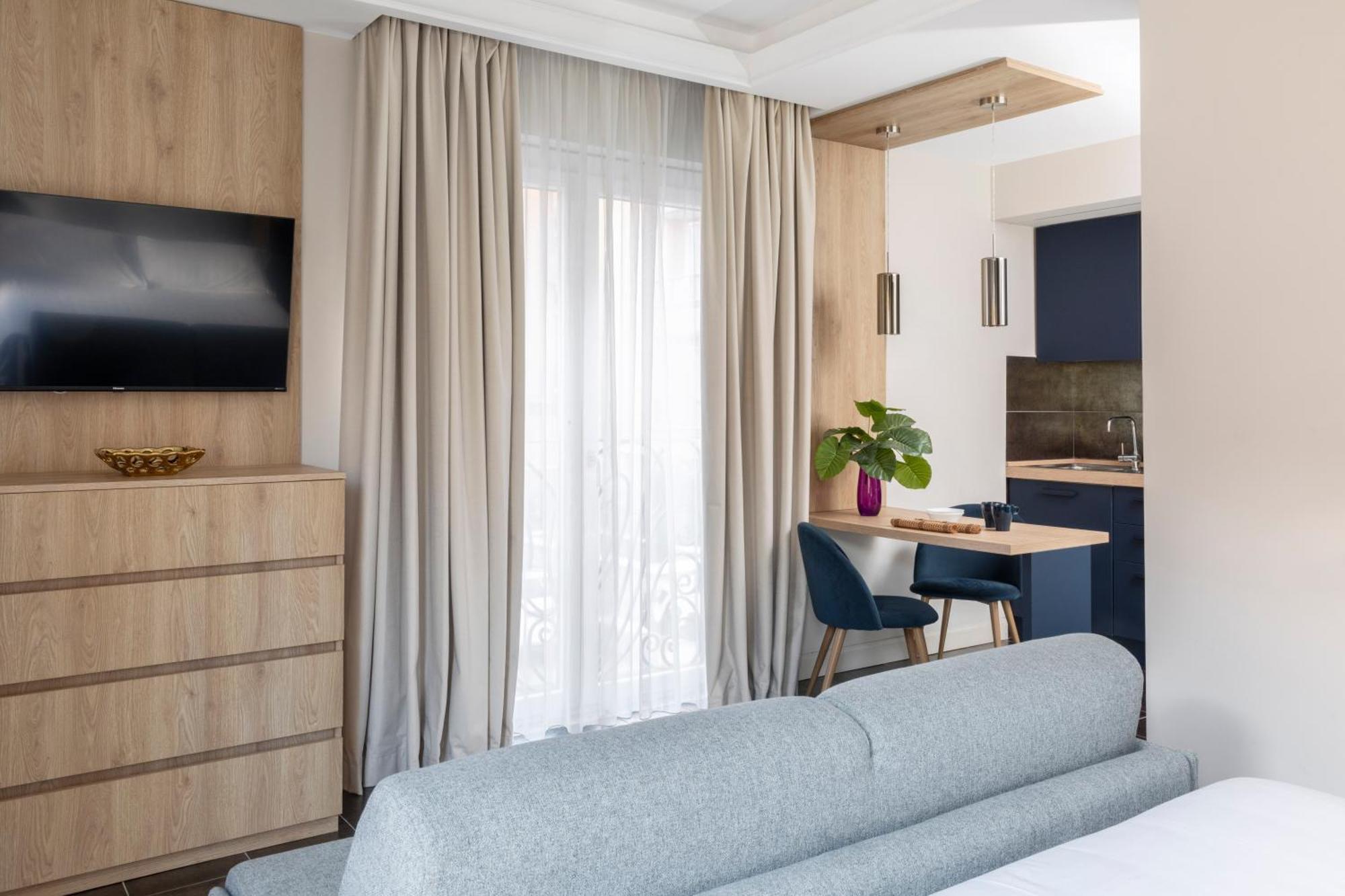 Patrizia Romana Palace Aparthotel