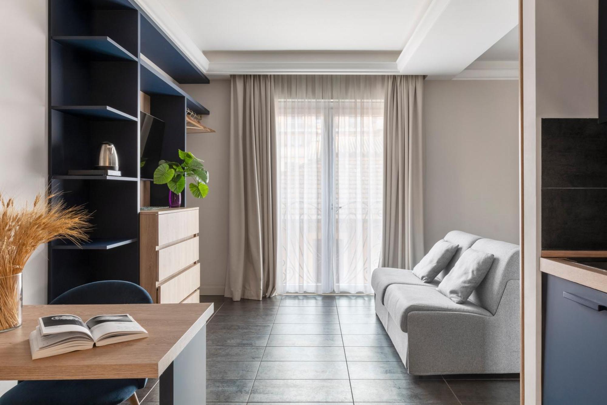 Patrizia Romana Palace 3*