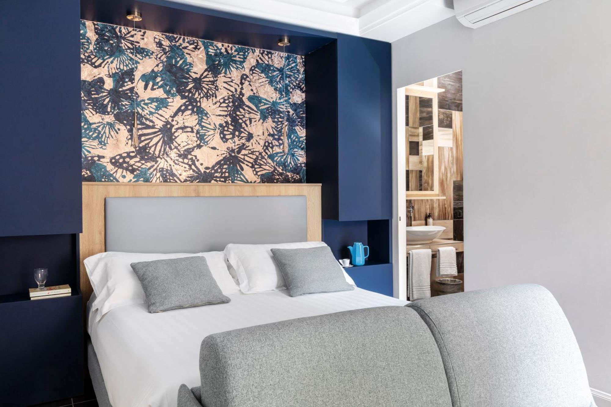 Patrizia Romana Palace Aparthotel 3*