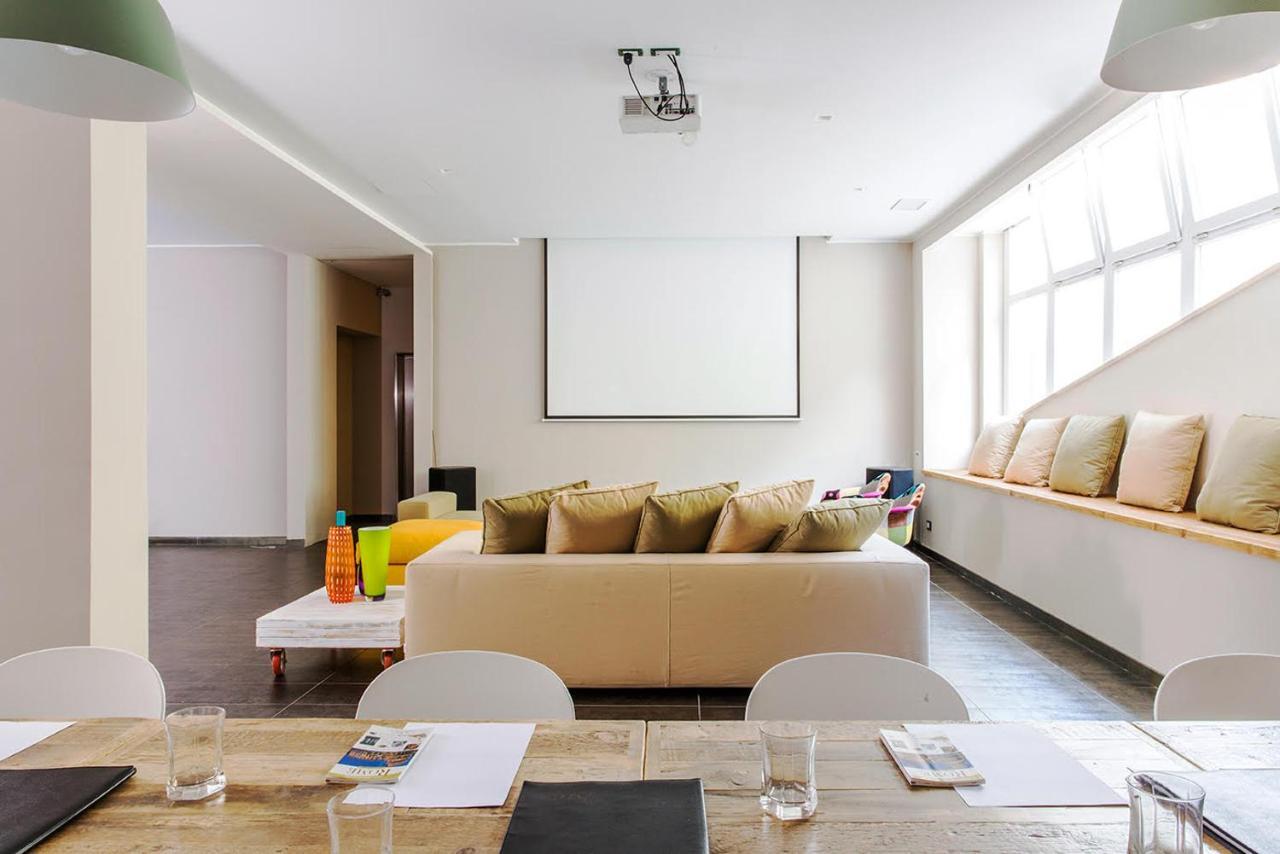 Apartahotel Patrizia Romana Palace 3*