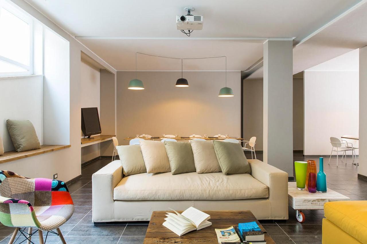 Aparthotel Patrizia Romana Palace 3*