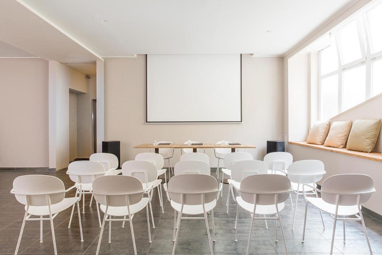 Apartahotel Patrizia Romana Palace Roma