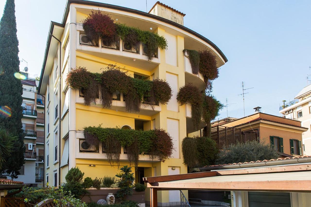 Patrizia Romana Palace 3* Roma
