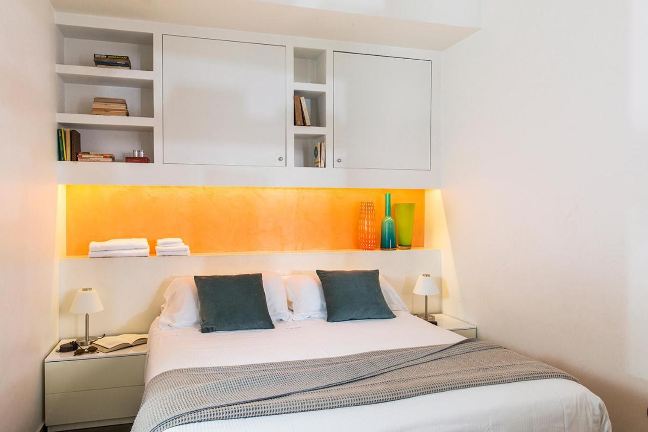 Aparthotel Patrizia Romana Palace Roma