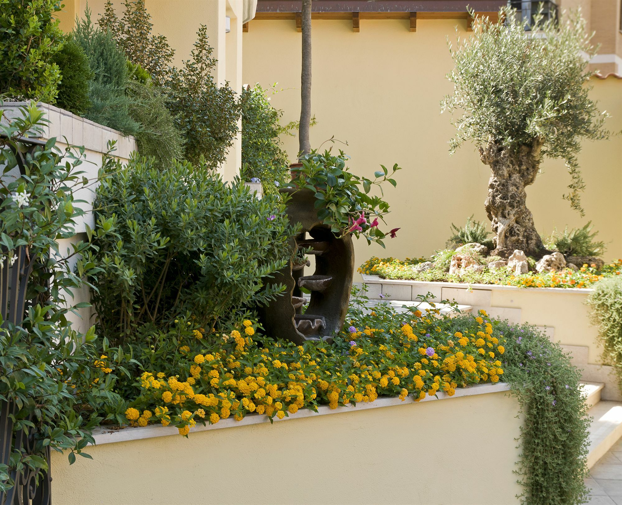 Aparthotel Patrizia Romana Palace 3*