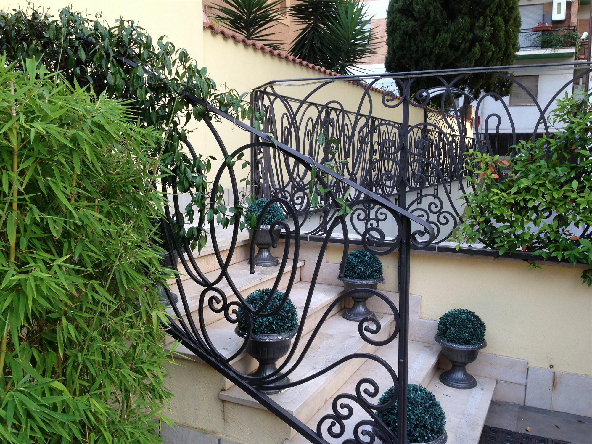 Patrizia Romana Palace 3*